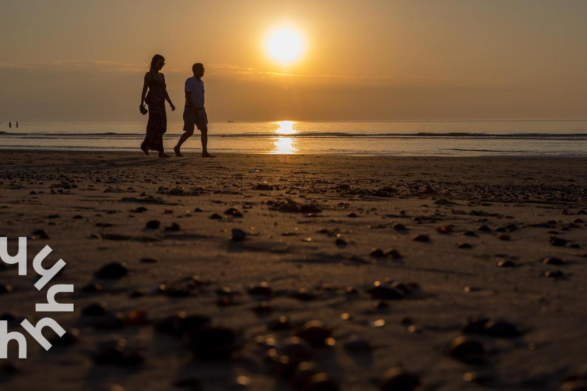 Fijne Vakantiewoning In Domburg Op Loopafstand Strand En Centrum Met Parkeerplaats Dış mekan fotoğraf