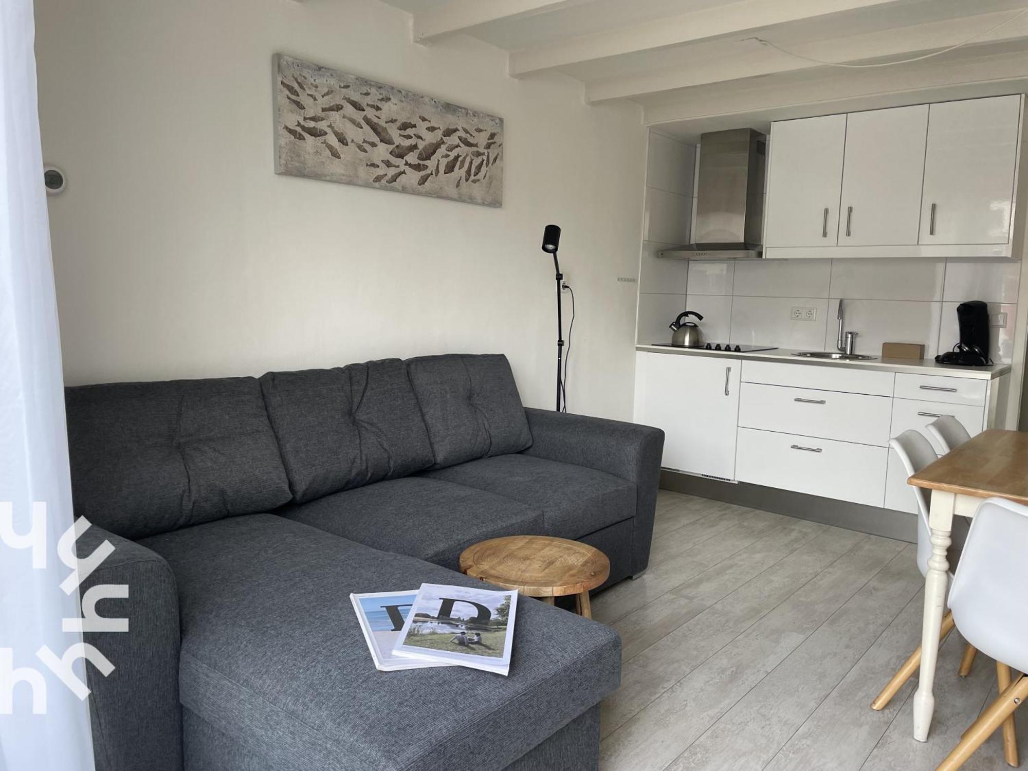 Fijne Vakantiewoning In Domburg Op Loopafstand Strand En Centrum Met Parkeerplaats Dış mekan fotoğraf